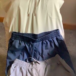 St John’s Bay Cargo Capri.  Buy 1 Get 2 free!